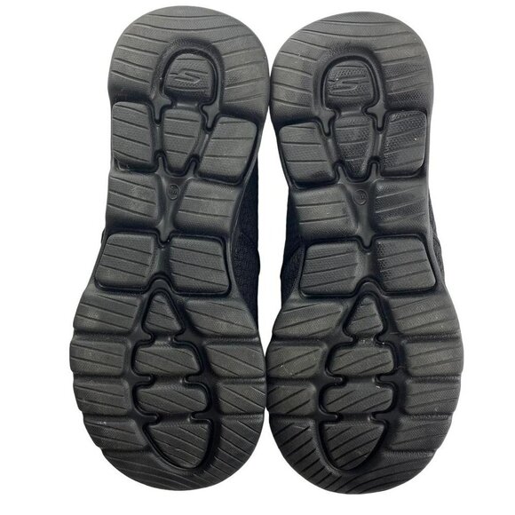 Skechers‎ Men's Gowalk 5-Elastic Stretch Athletic Slip-on Casual Loafer Size 8.5 - Picture 10 of 10